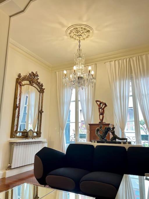 Apartamento En Бильбао Экстерьер фото