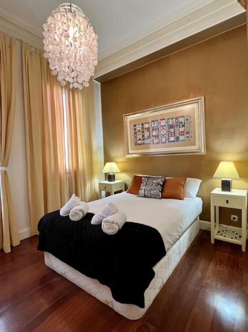 Apartamento En Бильбао Экстерьер фото