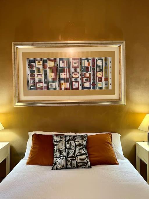 Apartamento En Бильбао Экстерьер фото