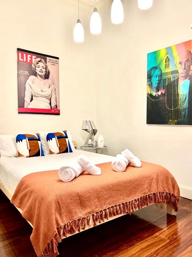 Apartamento En Бильбао Экстерьер фото
